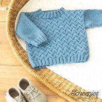 Kindsome Baby Cable Sweater-website-01